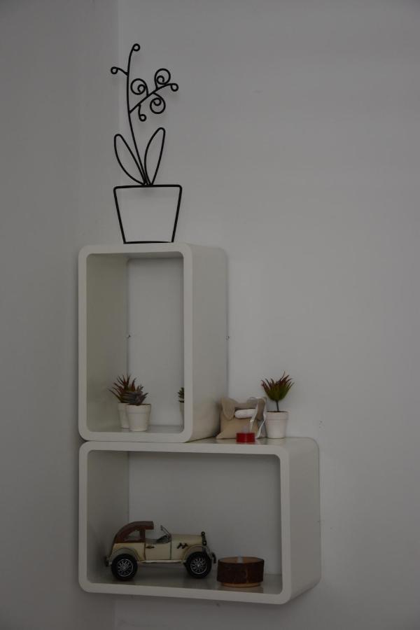 Apartment Paris นยีวีเซ ภายนอก รูปภาพ